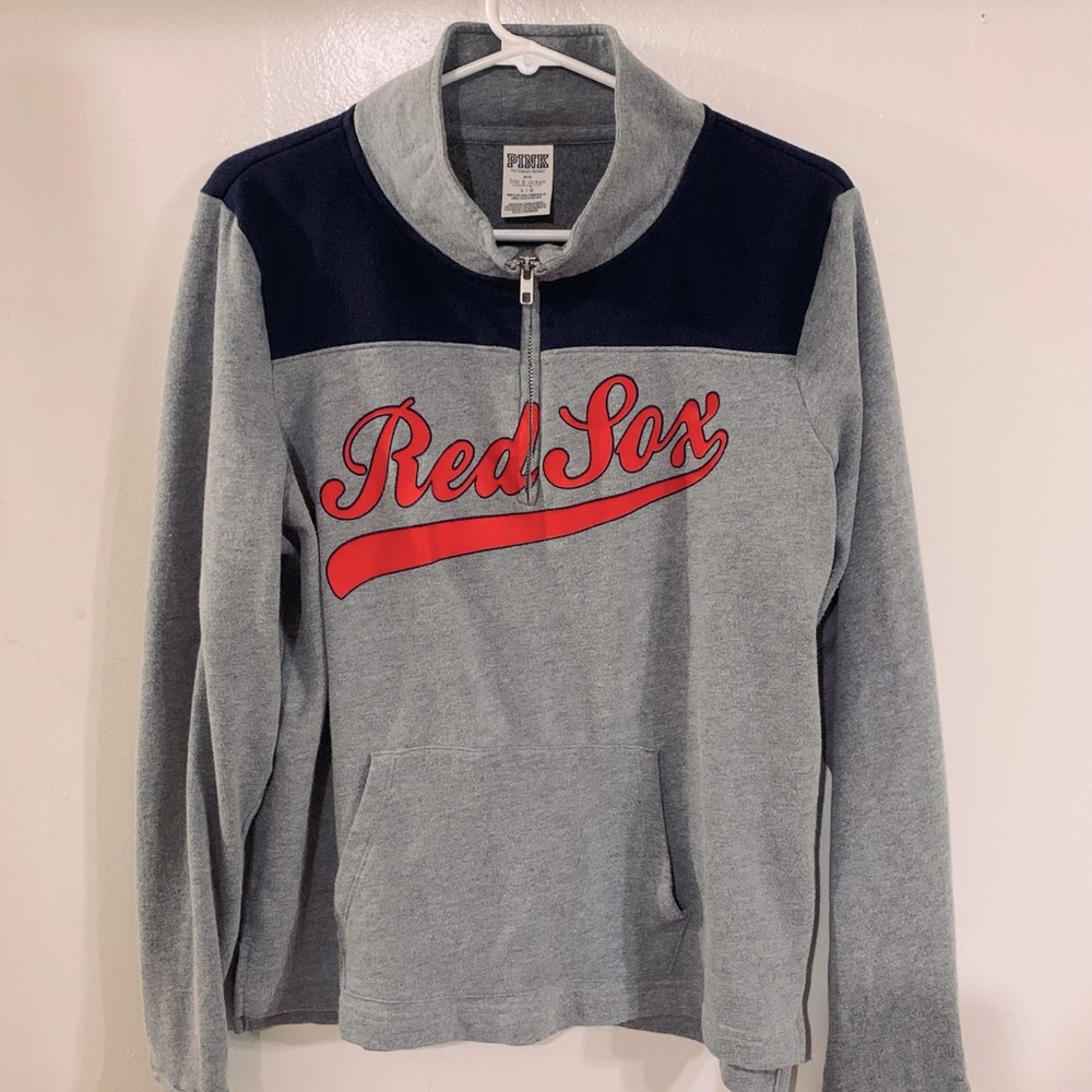 Cute Victoria Secret PINK Sweatshirt❤️💙